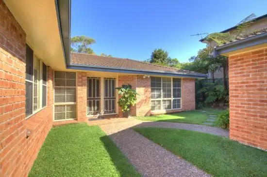 Main view of Homely house listing, 52 Dangerfield Drive, Elermore Vale NSW 2287