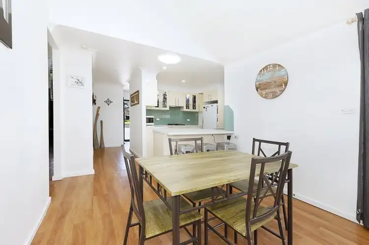 Second view of Homely house listing, 11 Sherry Place, Minchinbury NSW 2770