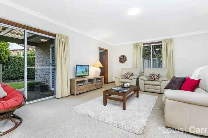 Fourth view of Homely house listing, 26 Pogson Drive, Cherrybrook NSW 2126