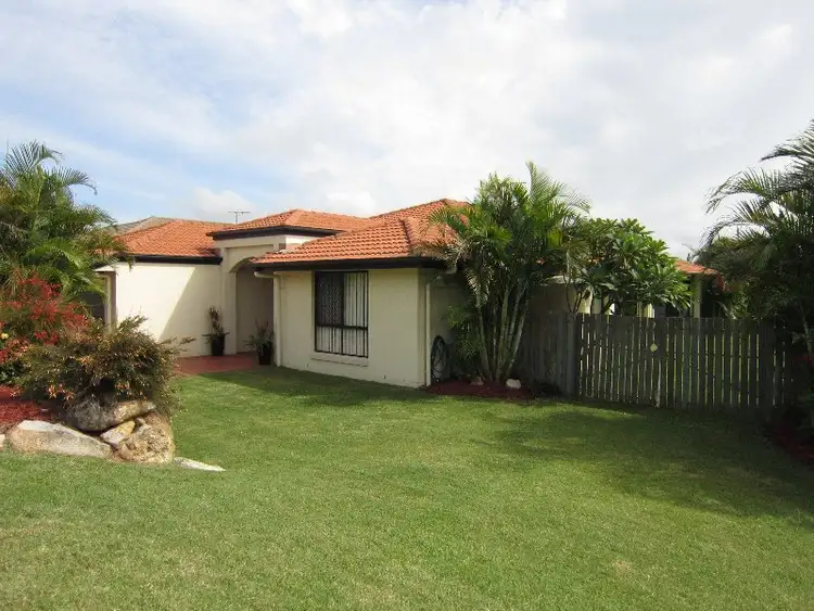 Second view of Homely house listing, 10 Chesterfield Place, Flinders View QLD 4305