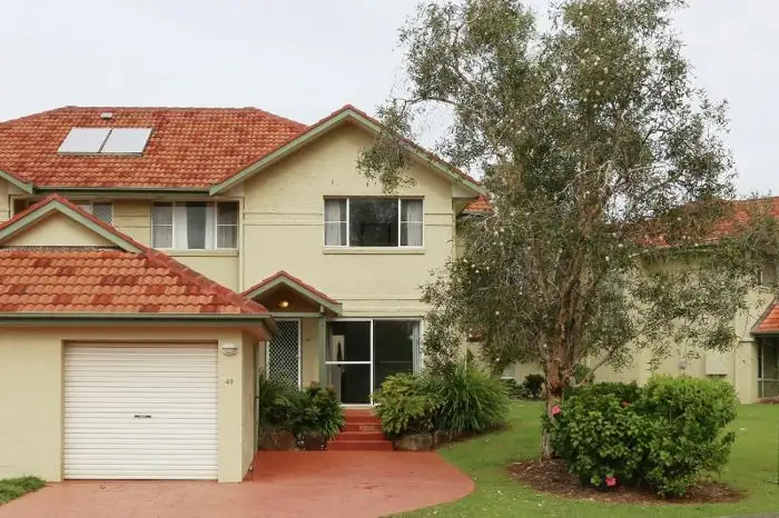 49 Shearwater Place, Korora NSW 2450