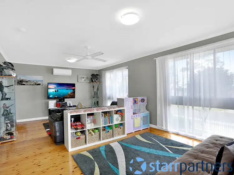 Second view of Homely house listing, 64 Bannockburn Ave, St Andrews NSW 2566