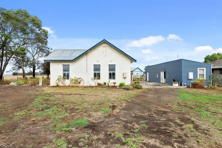 529 Corangamite Lake Road, Cororooke VIC 3254