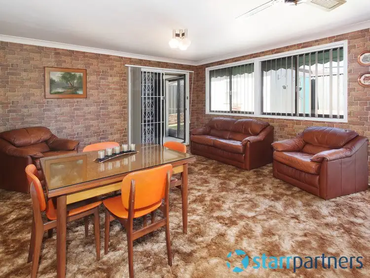 Fifth view of Homely house listing, 12 Desborough Road, Colyton NSW 2760