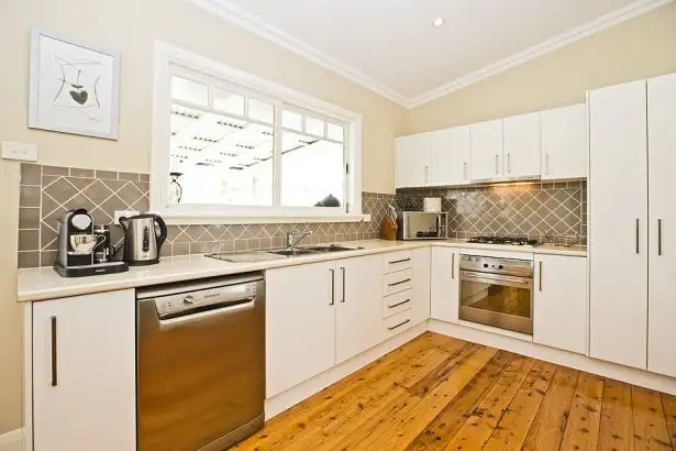 Sixth view of Homely house listing, 37 Coorumbung Road, Broadmeadow NSW 2292