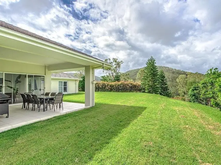 Third view of Homely house listing, 2 Ironbark Court, Wongawallan QLD 4210