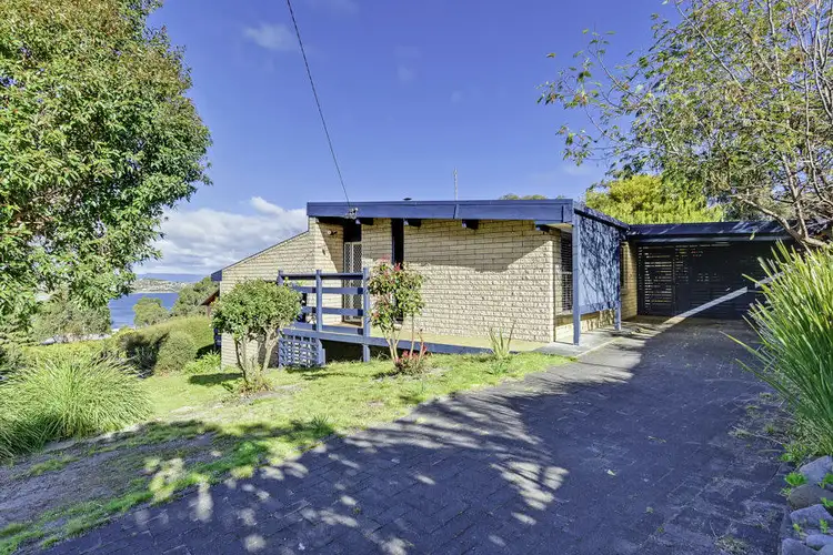 Fourth view of Homely house listing, 16 Kestrel Street, Primrose Sands TAS 7173