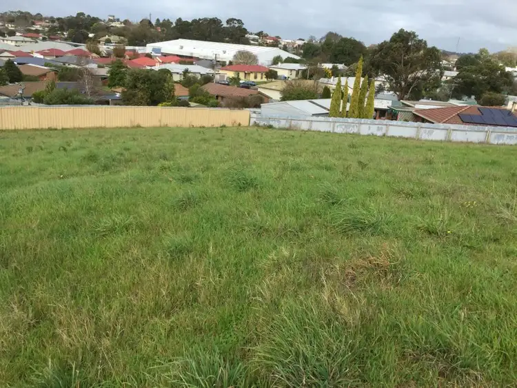 Second view of Homely land listing, Lot 65, 72 & 71 Bruning Place, Mount Gambier SA 5290