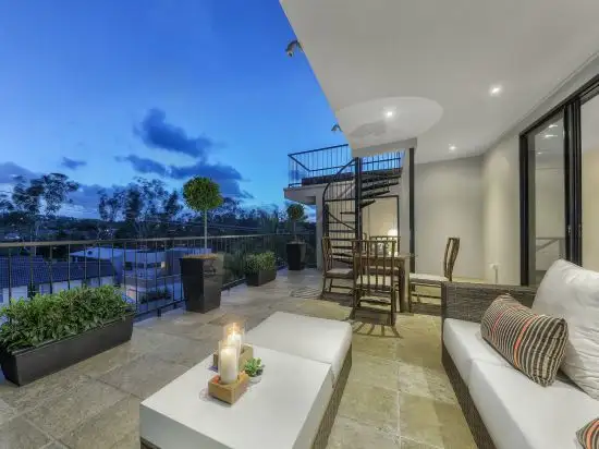 Fourth view of Homely house listing, 37 Holmes St, Toowong QLD 4066