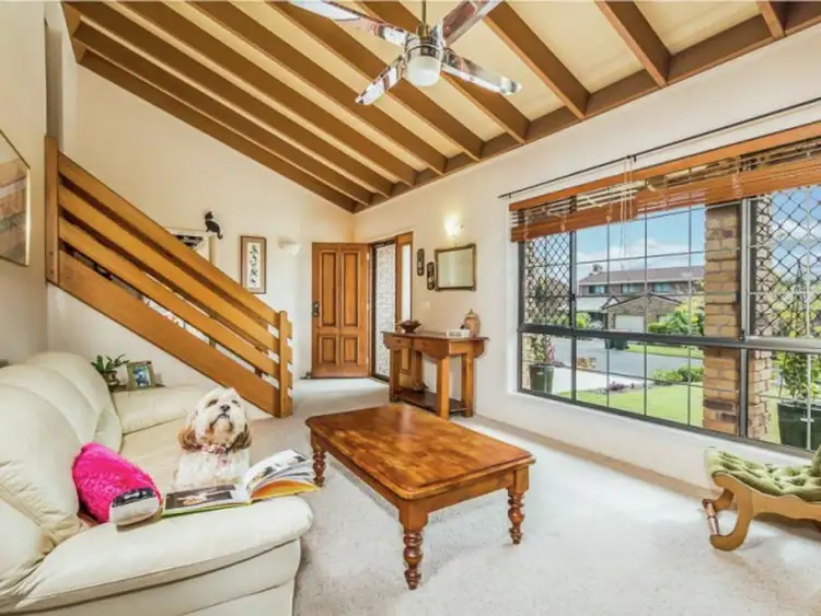 Second view of Homely house listing, 19 Laglan Street, Carindale QLD 4152