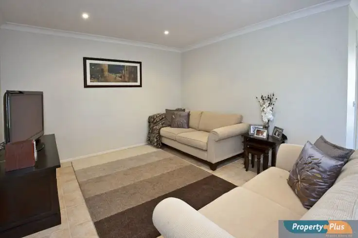Fifth view of Homely house listing, 13 Snowdrift Ct, St Clair NSW 2759