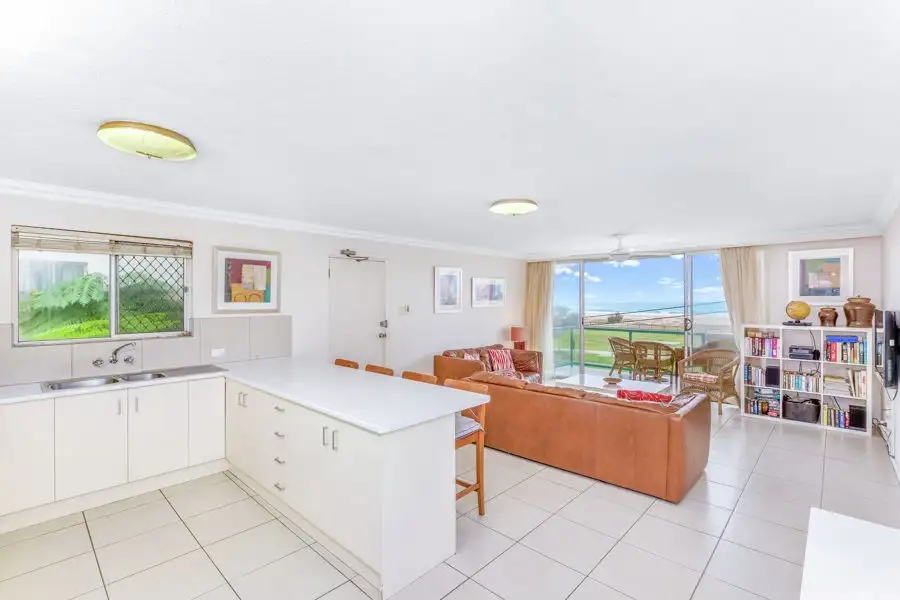 Main view of Homely unit listing, 7/4 Musgrave Street, Kirra QLD 4225
