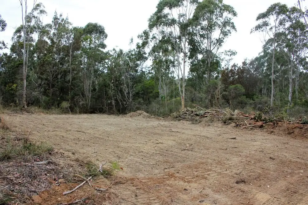 Main view of Homely land listing, 1 Perch Rd, Wells Crossing NSW 2460