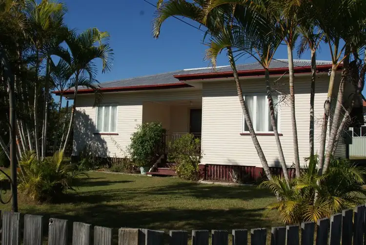 Main view of Homely house listing, 40 Reed Avenue, Maryborough QLD 4650