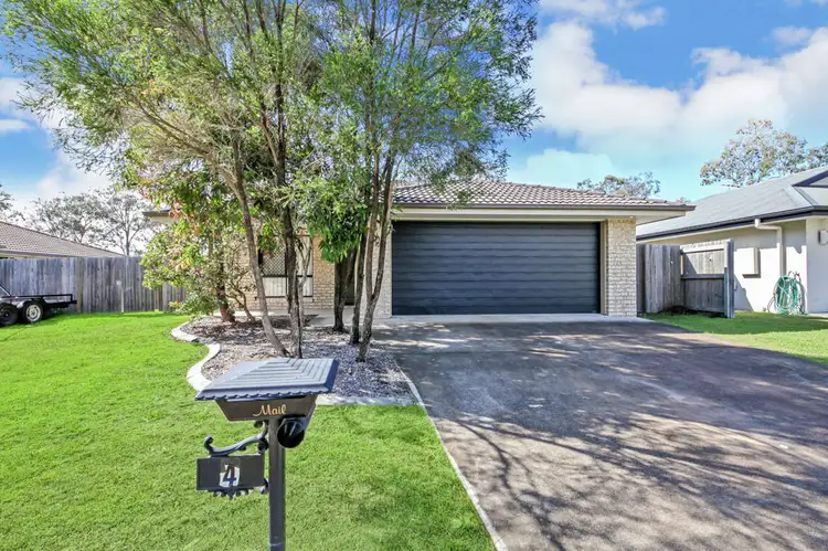 4 Bandicoot Street, Morayfield QLD 4506