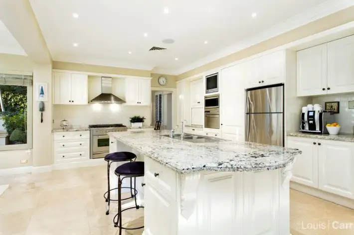 Fourth view of Homely house listing, 17 Carnarvon Avenue, Glenhaven NSW 2156