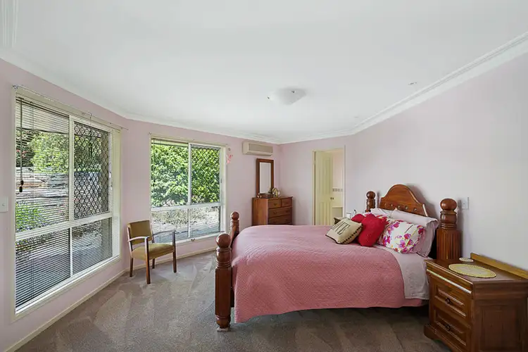 Sixth view of Homely house listing, 45 Riethmuller Road, Glenvale QLD 4350