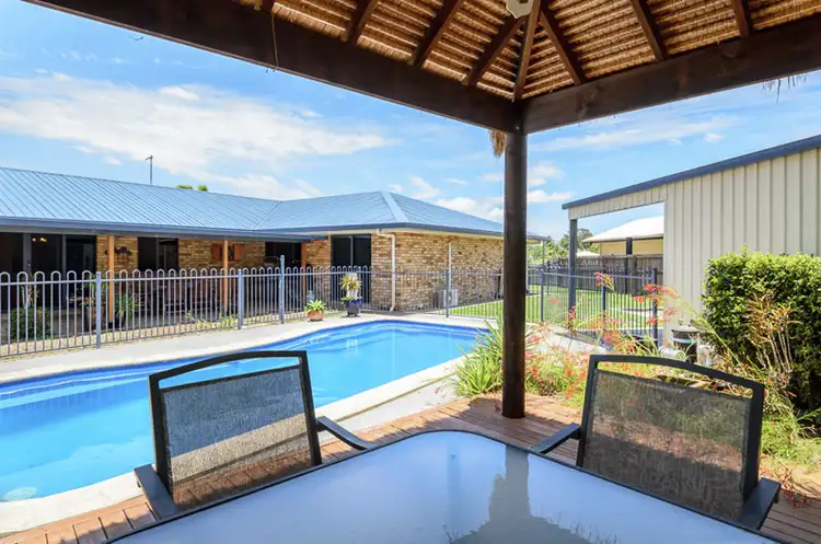 Seventh view of Homely house listing, 6 Capstan Place, Tannum Sands QLD 4680