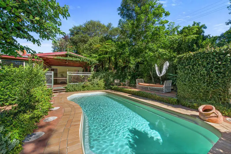 Main view of Homely house listing, 669 Waterfall Way, Fernmount NSW 2454