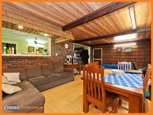 Second view of Homely house listing, 6 Athena Grove, Springwood QLD 4127