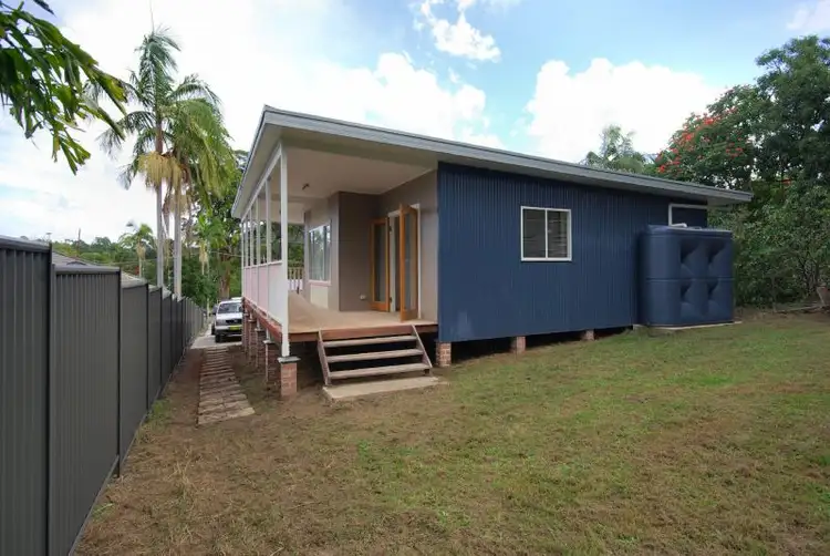 Third view of Homely house listing, 47a Gundagai Street, Coffs Harbour NSW 2450