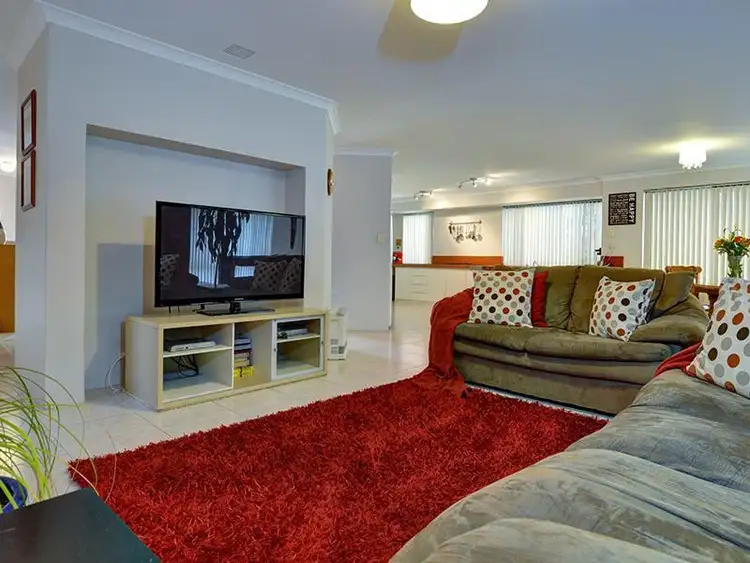 Seventh view of Homely house listing, 3 Nerrima Turn*, Tapping WA 6065