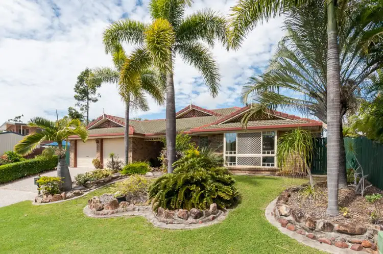 Main view of Homely house listing, 26 Blackwell Street, Tannum Sands QLD 4680
