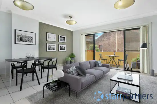 15/105 Church Street, Parramatta NSW 2150