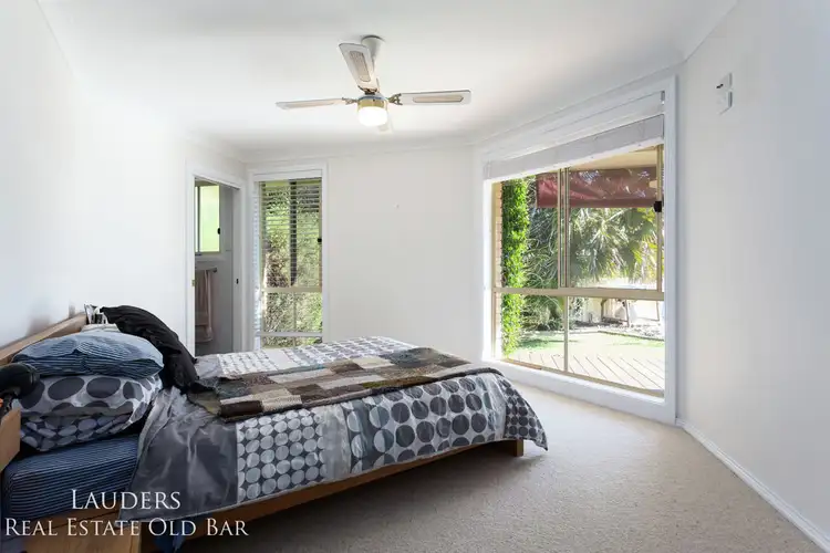 Seventh view of Homely house listing, 51 Gannet Crescent, Old Bar NSW 2430
