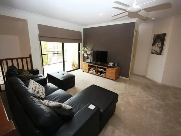 Fifth view of Homely house listing, 4/60 ANCONA ST, Carrara QLD 4211