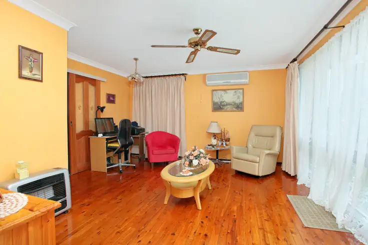 Second view of Homely house listing, 24 Shane Street, Colyton NSW 2760