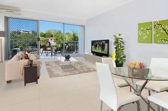 Main view of Homely unit listing, 1/68 Shetland Street, Morningside QLD 4170