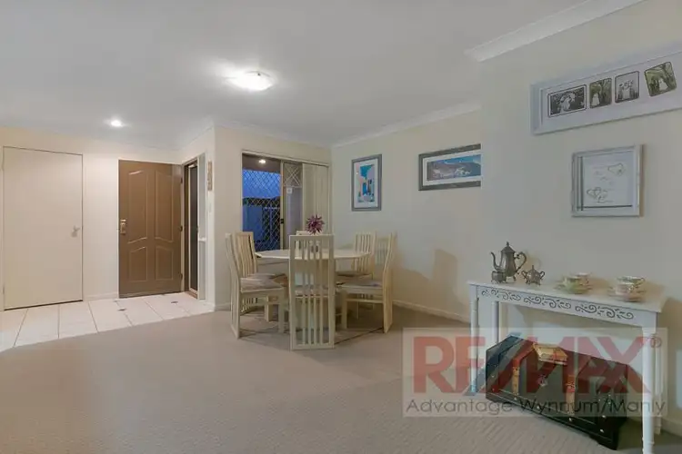 Seventh view of Homely townhouse listing, 53/22 Dasyure Place, Wynnum West QLD 4178