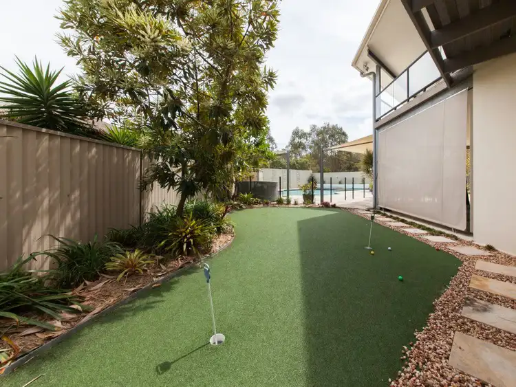 Third view of Homely house listing, 10 Sandalwood Close, Mackenzie QLD 4156