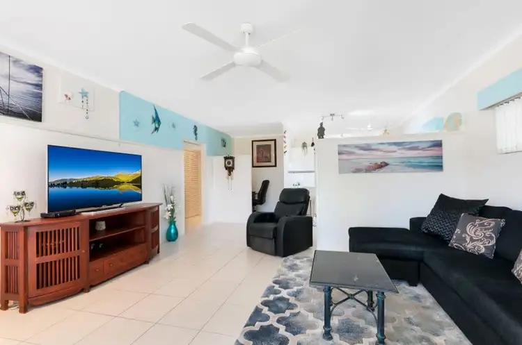 Fifth view of Homely house listing, 4 Keller Close, Whitfield QLD 4870