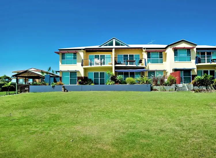 Seventh view of Homely apartment listing, 5/3-5 Riverview Street, Iluka NSW 2466