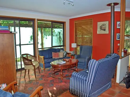 Fifth view of Homely rural property listing, 293 Burralong Valley Road, Murrays Run NSW 2325