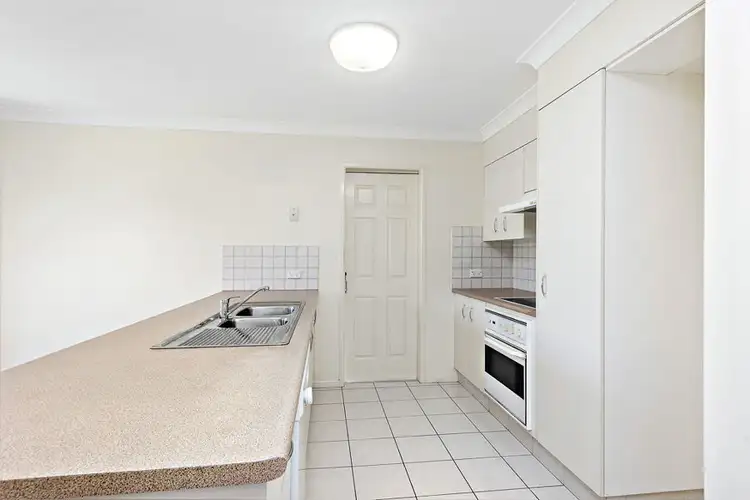 Third view of Homely semi-detached listing, 1/84 Honeymyrtle Drive, Banora Point NSW 2486