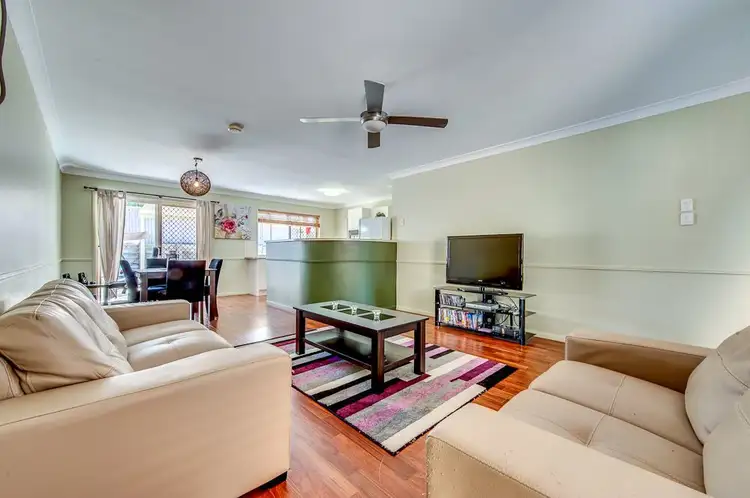 48 Rimu Crescent, Forest Lake QLD 4078