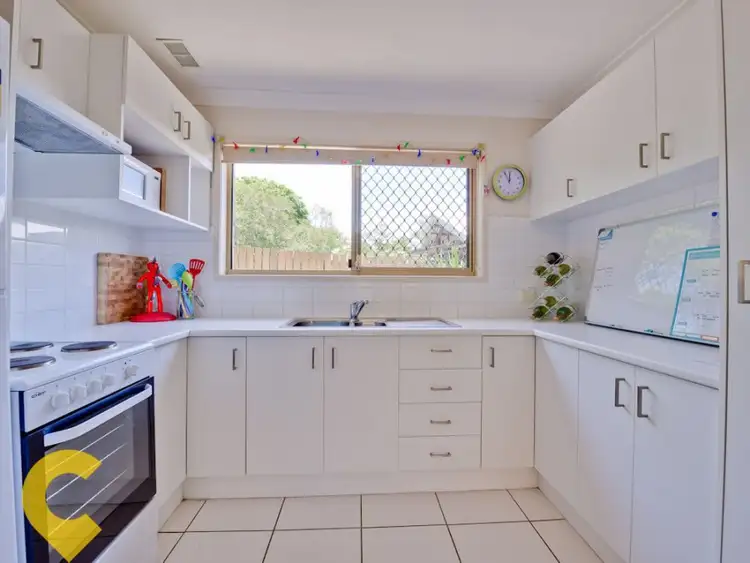 Second view of Homely unit listing, 3/43 Jones Road, Carina Heights QLD 4152