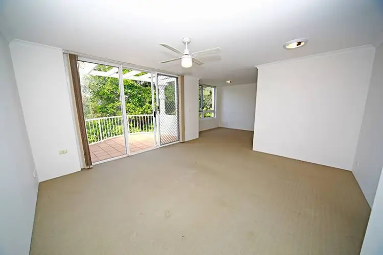 Fifth view of Homely unit listing, 17/28 Chairlift Avenue, Nobby Beach QLD 4218