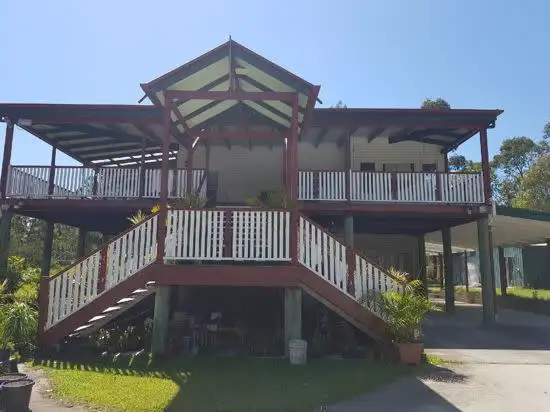 69 FERRIER RD, Narangba QLD 4504