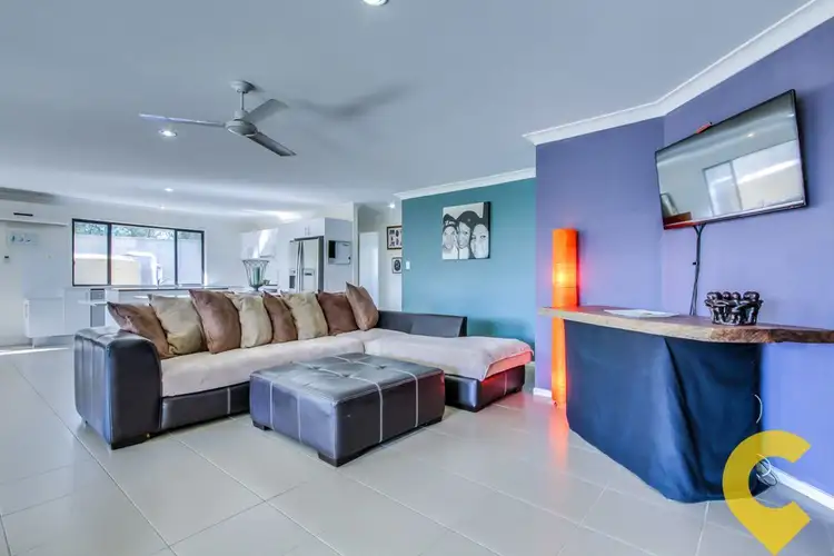 Sixth view of Homely house listing, 17 River Park Drive, Loganholme QLD 4129