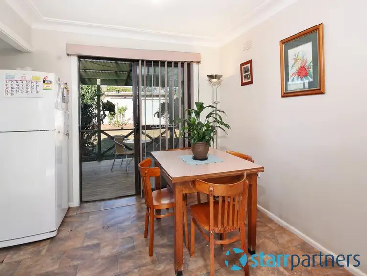 Third view of Homely house listing, 24 Cutler Avenue, St Marys NSW 2760