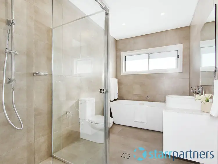 Fourth view of Homely house listing, 129a Sheffield St, Auburn NSW 2144
