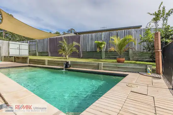 Second view of Homely house listing, 6 Sassafras Court, Warner QLD 4500