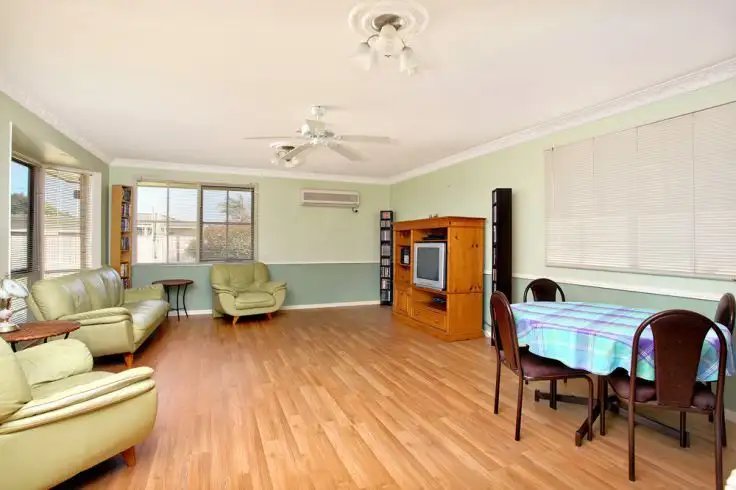 Second view of Homely house listing, 45 Feather Street, St Clair NSW 2759