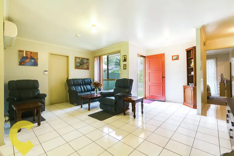Fourth view of Homely house listing, 15 Conferta Place, Forest Lake QLD 4078