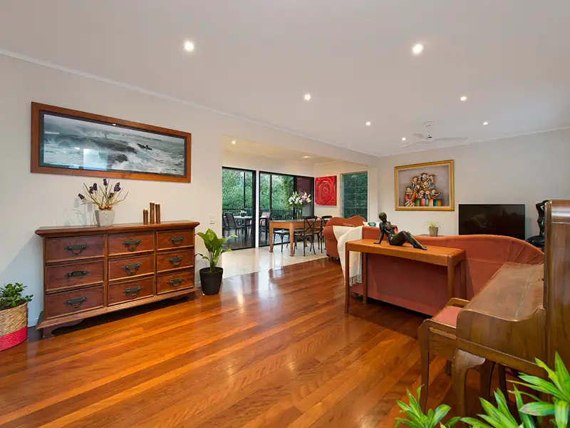 Main view of Homely house listing, 56 Barkala Street, The Gap QLD 4061