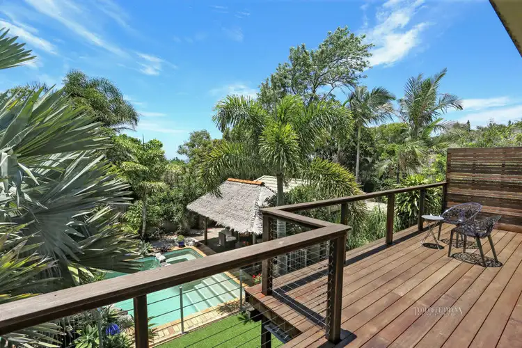 18 Paluma St, Sunrise Beach QLD 4567